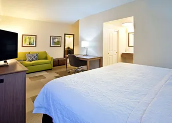 Hampton Inn & Suites Nashville-Smyrna hotel thumbnail 7