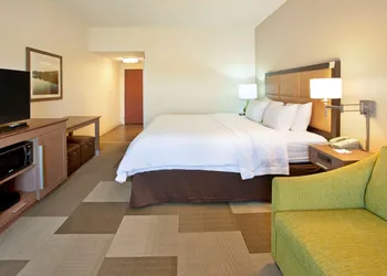Hampton Inn & Suites Nashville-Smyrna hotel thumbnail 8