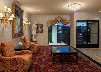 Carlyle Hotel hotel thumbnail 2