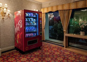 Carlyle Hotel hotel thumbnail 3