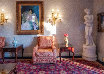Carlyle Hotel hotel thumbnail 4