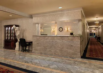 Carlyle Hotel hotel thumbnail 5