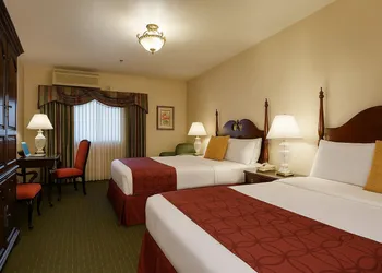 Carlyle Hotel hotel thumbnail 6