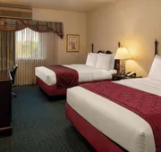 Carlyle Hotel hotel detail image 7