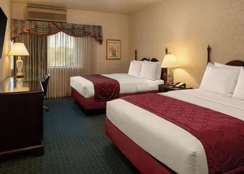 Carlyle Hotel hotel thumbnail 7