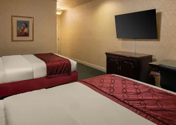 Carlyle Hotel hotel thumbnail 8