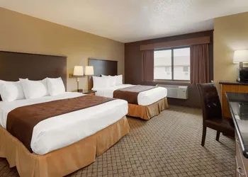AmericInn by Wyndham Hartford WI hotel thumbnail 6