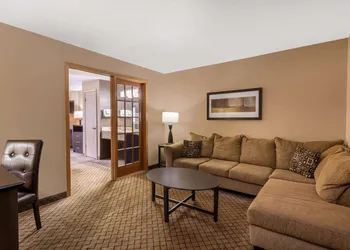 AmericInn by Wyndham Hartford WI hotel thumbnail 7