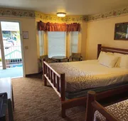 Sweet Breeze Inn hotel detail image 7