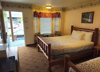 Sweet Breeze Inn hotel thumbnail 7