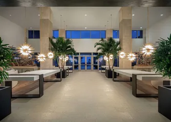 Embassy Suites By Hilton St Augustine Beach-Oceanfront Resort hotel thumbnail 3