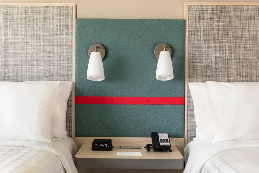 avid hotel Lancaster by IHG hotel detail image 2