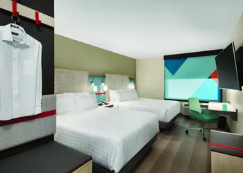 avid hotel Lancaster by IHG hotel thumbnail 8