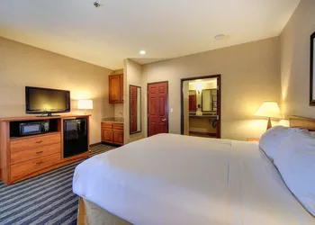 Holiday Inn Express Hotel & Suites Manteca by IHG hotel thumbnail 2