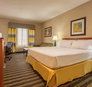 Holiday Inn Express Hotel & Suites Manteca by IHG hotel detail image 3