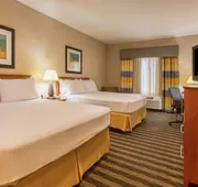 Holiday Inn Express Hotel & Suites Manteca by IHG hotel detail image 4