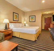Holiday Inn Express Hotel & Suites Manteca by IHG hotel detail image 5