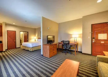 Holiday Inn Express Hotel & Suites Manteca by IHG hotel thumbnail 6