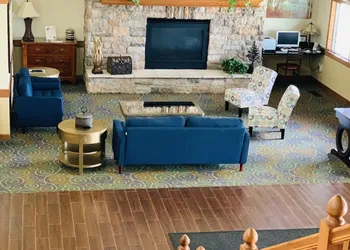 AmericInn by Wyndham Kewanee hotel thumbnail 2
