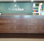 AmericInn by Wyndham Kewanee hotel detail image 5