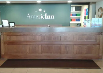AmericInn by Wyndham Kewanee hotel thumbnail 5