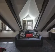Hôtel Sainte-Anne hotel detail image 3