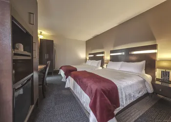 Hôtel Sainte-Anne hotel thumbnail 4