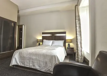 Hôtel Sainte-Anne hotel thumbnail 6