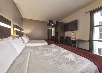 Hôtel Sainte-Anne hotel thumbnail 8