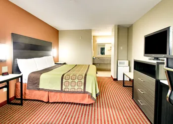 Key West Inn - Millbrook hotel thumbnail 3