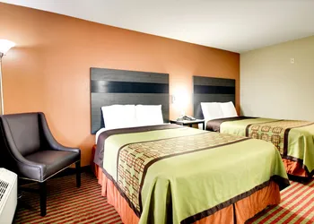 Key West Inn - Millbrook hotel thumbnail 6