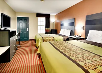 Key West Inn - Millbrook hotel thumbnail 8