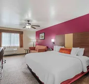 Best Western Pineywoods Inn hotel detail image 7