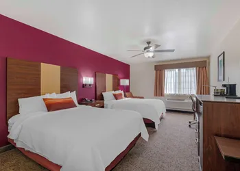 Best Western Pineywoods Inn hotel thumbnail 8