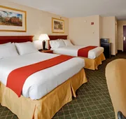 Holiday Inn Express Hotel & Suites Gibson by IHG hotel detail image 3
