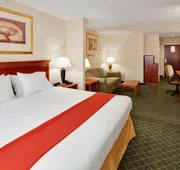 Holiday Inn Express Hotel & Suites Gibson by IHG hotel detail image 4