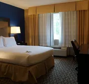 Holiday Inn Express Hotel & Suites Gibson by IHG hotel detail image 5