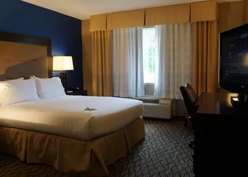 Holiday Inn Express Hotel & Suites Gibson by IHG hotel thumbnail 5