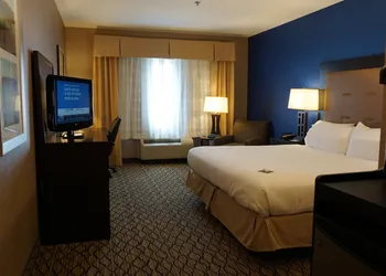 Holiday Inn Express Hotel & Suites Gibson by IHG hotel thumbnail 6