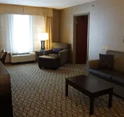 Holiday Inn Express Hotel & Suites Gibson by IHG hotel detail image 7