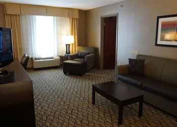 Holiday Inn Express Hotel & Suites Gibson by IHG hotel thumbnail 7