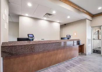 Quality Inn & Suites Lodi I-90 hotel thumbnail 2