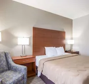 Quality Inn & Suites Lodi I-90 hotel detail image 7