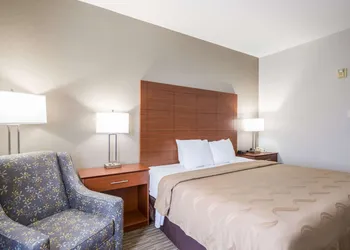 Quality Inn & Suites Lodi I-90 hotel thumbnail 7