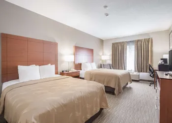Quality Inn & Suites Lodi I-90 hotel thumbnail 8