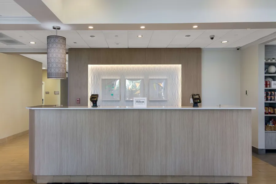 Hilton Garden Inn Madison West/Middleton hotel detail image 2