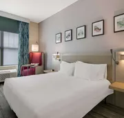 Hilton Garden Inn Madison West/Middleton hotel detail image 4
