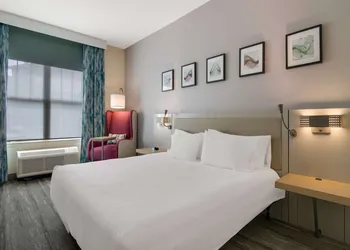 Hilton Garden Inn Madison West/Middleton hotel thumbnail 4