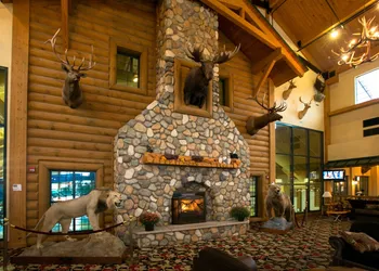 Tundra Lodge hotel thumbnail 2