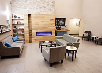 Country Inn & Suites by Radisson, Harrisburg West Mechanicsburg hotel thumbnail 2